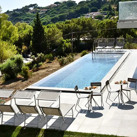 Bed & Breakfast Moddissi Charme Trappola