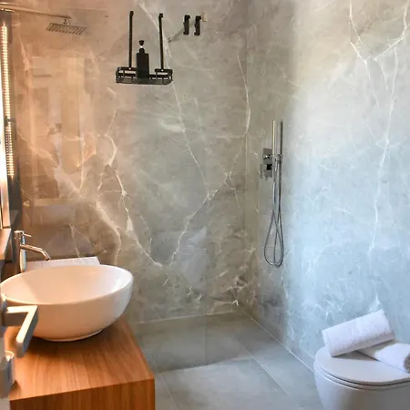 Moddissi Charme Bed & Breakfast