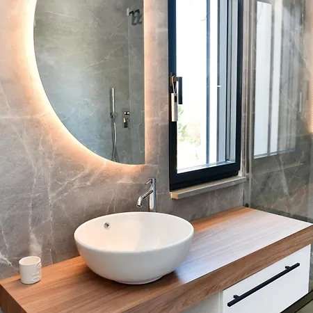 Bed & Breakfast Moddissi Charme