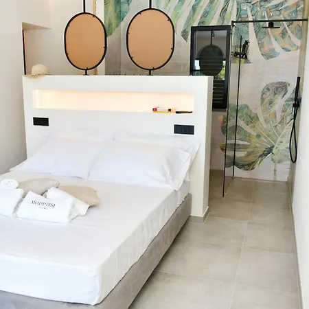 Moddissi Charme Trappola