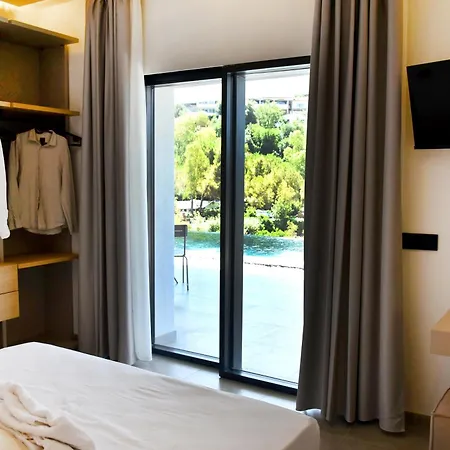 Moddissi Charme Trappola