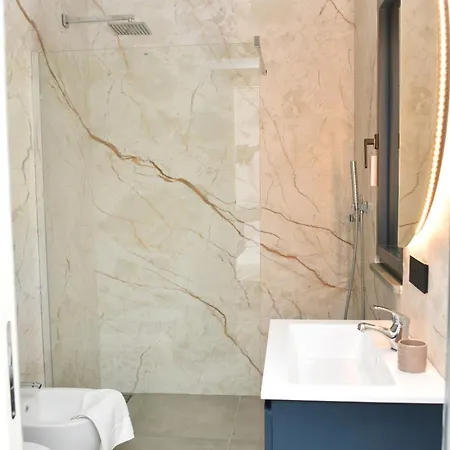 Bed & Breakfast Moddissi Charme Trappola