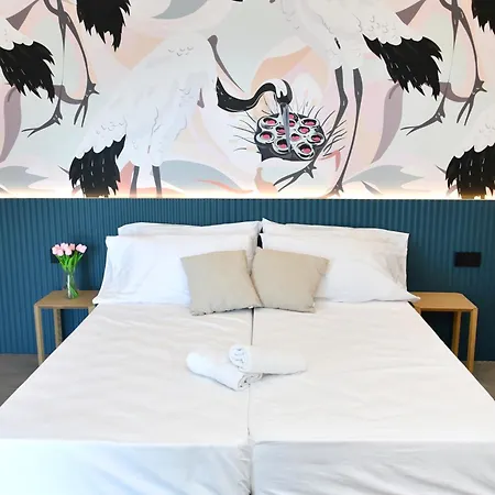 Moddissi Charme Bed & Breakfast