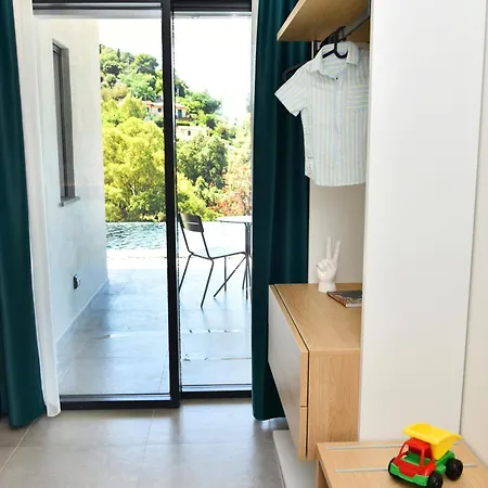 Bed & Breakfast Moddissi Charme 4*