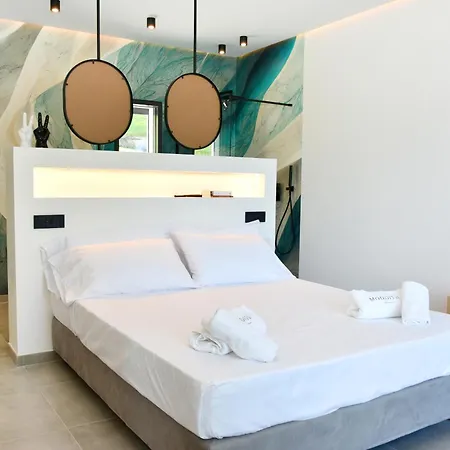 Bed & Breakfast Moddissi Charme 4*