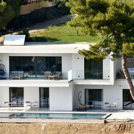 Moddissi Charme Bed & Breakfast Trappola