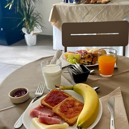 Bed & Breakfast Moddissi Charme 4*